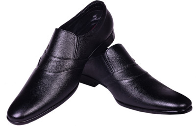 

A,DAYS Slip On For Men(Black