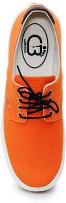 CUBEBRO Canvas Shoes, Casuals, Sneakers