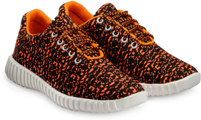 

Nell Casuals For Women(Orange