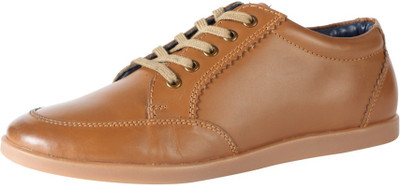 

Allen Solly Casuals For Men(Brown