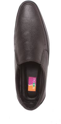 Tycoon Slip On Shoes
