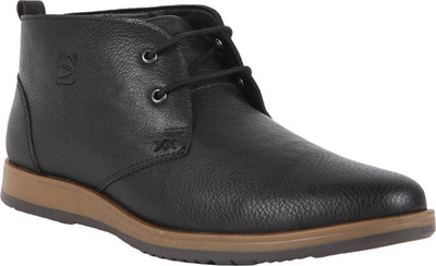 

Duke Casuals For Men(Black