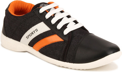 

Yepme Casual Shoes For Men(Black)