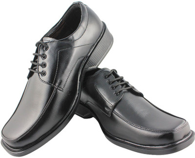 

Promenade Derby Lace Up For Men(Black
