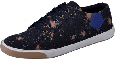 

FAUSTO Sneakers For Men(Blue
