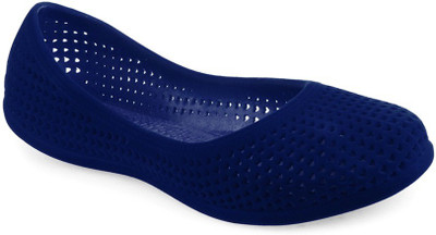 

Trendy Bellies For Women(Blue