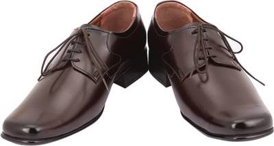 Empire Lace Up