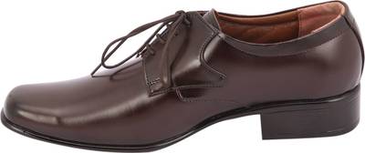 Empire Lace Up