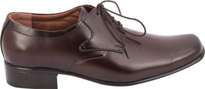 Empire Lace Up