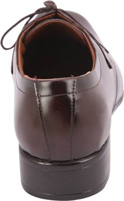 Empire Lace Up