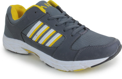 

Air Lifestyle Running Shoes For Men(Multicolor, Grey