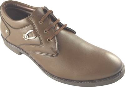 Destilo Lace Up