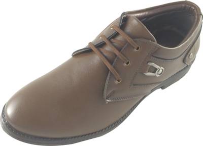 Destilo Lace Up