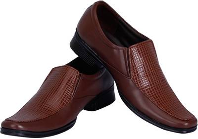 FAUSTO Slip On Shoes
