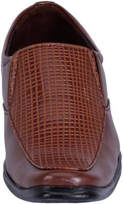 FAUSTO Slip On Shoes