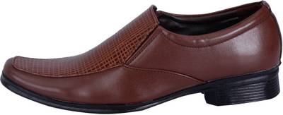 FAUSTO Slip On Shoes