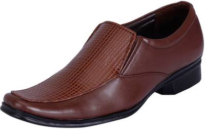 FAUSTO Slip On Shoes