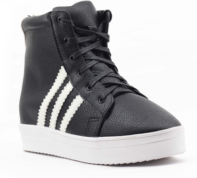 

Shuberry Sneakers For Women(Black