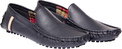 

Funk'd Pleasure Loafers For Men(Black