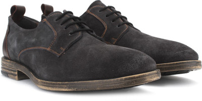 

Levi's Men Corporate Casuals For Men(Black