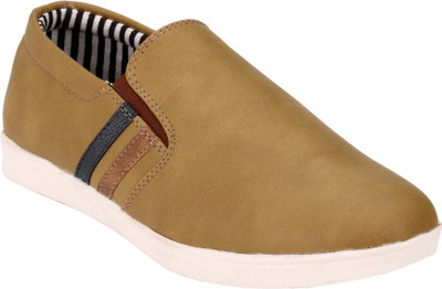 

Shoe Smith SS1139 Casual Shoes For Men(Tan), Camel