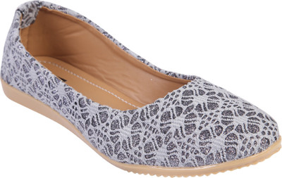 

Azores Bellies For Women(Grey)