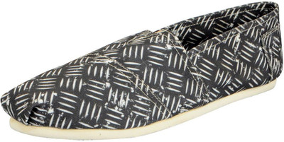 

FAUSTO Casuals For Men(Black