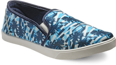 

Juan David Sneakers For Men(Blue