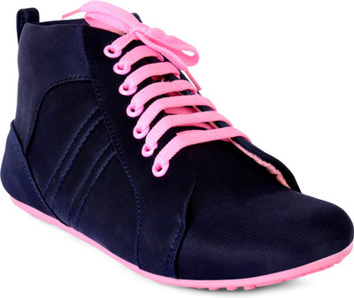 

Sam Stefy Casuals For Women(Blue, Pink)