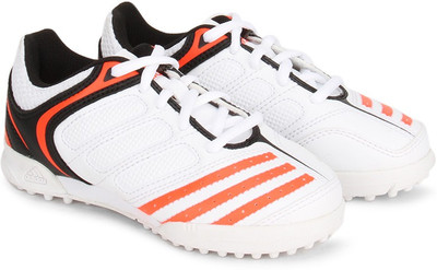 

ADIDAS Boys(Multicolor, Ftwwht/solred/cblack