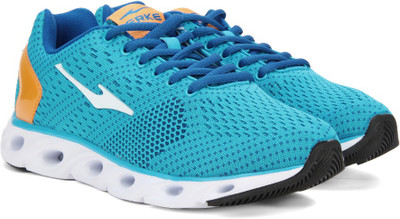 

Erke Running Shoes For Men(Orange, Bright blue/bright orange