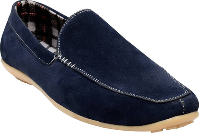 

Exotique EX0041BL Casuals For Men(Blue