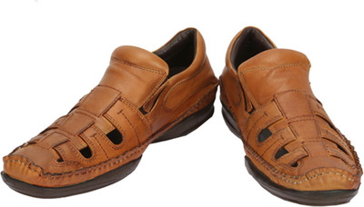 

ESTD. 1977 5137_TAN Casual For Men(Tan)