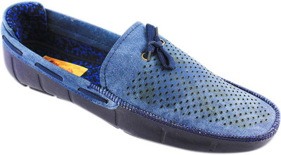 

Promenade LCP Loafers For Men(Blue)