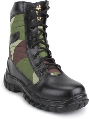 

Benera High Tops For Men(Multicolor