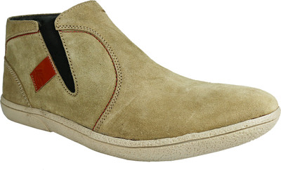 

Bacca Bucci 951 Casuals For Men(Olive