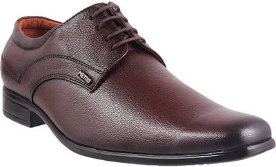 Metro Awesome Lace Up