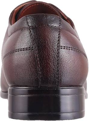 Metro Awesome Lace Up