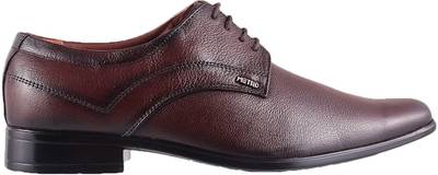 Metro Awesome Lace Up