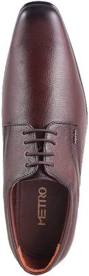 Metro Awesome Lace Up