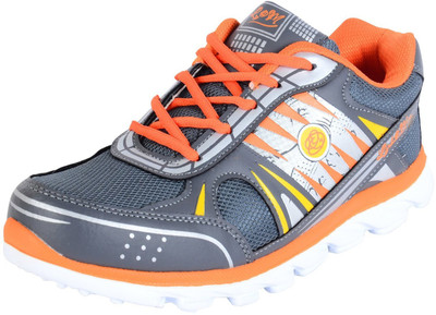 

Link O Moon Player01 Running Shoes For Men(Orange