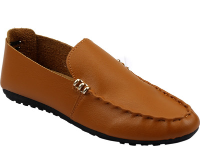 

Vostro ROSWELL Sneakers For Men(Tan