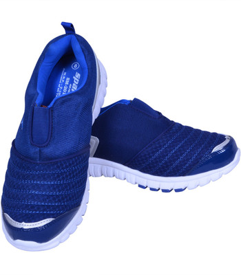 

Sparx Running Shoes For Men(Blue, Grey