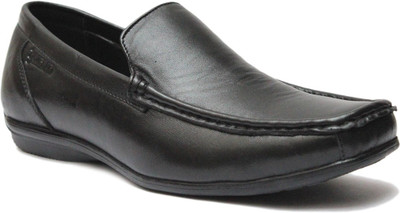 

Guava Slip On Shoes For Men(Black, 01;black
