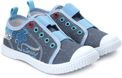 

KITTENS Girls(Multicolor, Blue