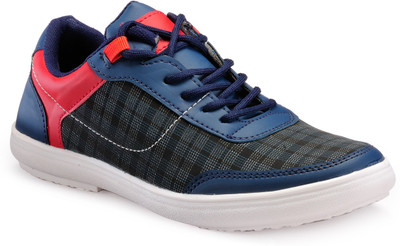

Juan David Sneakers For Men(Blue)