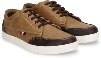 

Vulcan Knight Sneakers For Men(Tan