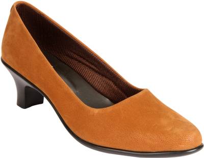 Indulgence Modish Officewear Formals Slip On Shoes