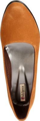 Indulgence Modish Officewear Formals Slip On Shoes