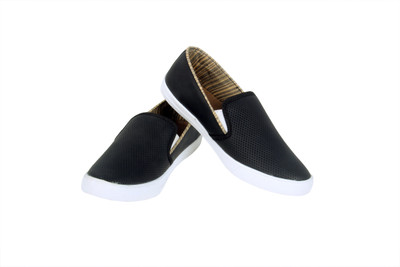 BENI Casuals For Men(Black